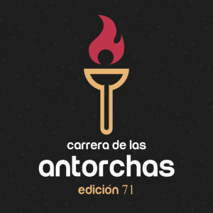 Carrera de las Antorchas 71ª edición
