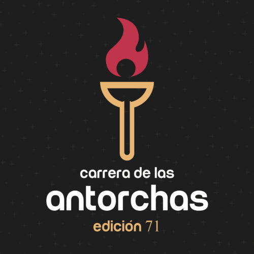 Carrera de las Antorchas 71ª edición